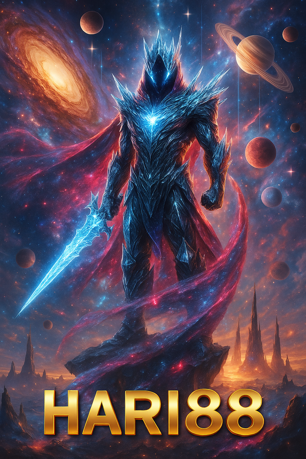 MANIA123