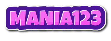 MANIA123 MANIA123